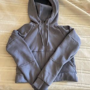 Gymshark Track Suit Jacket